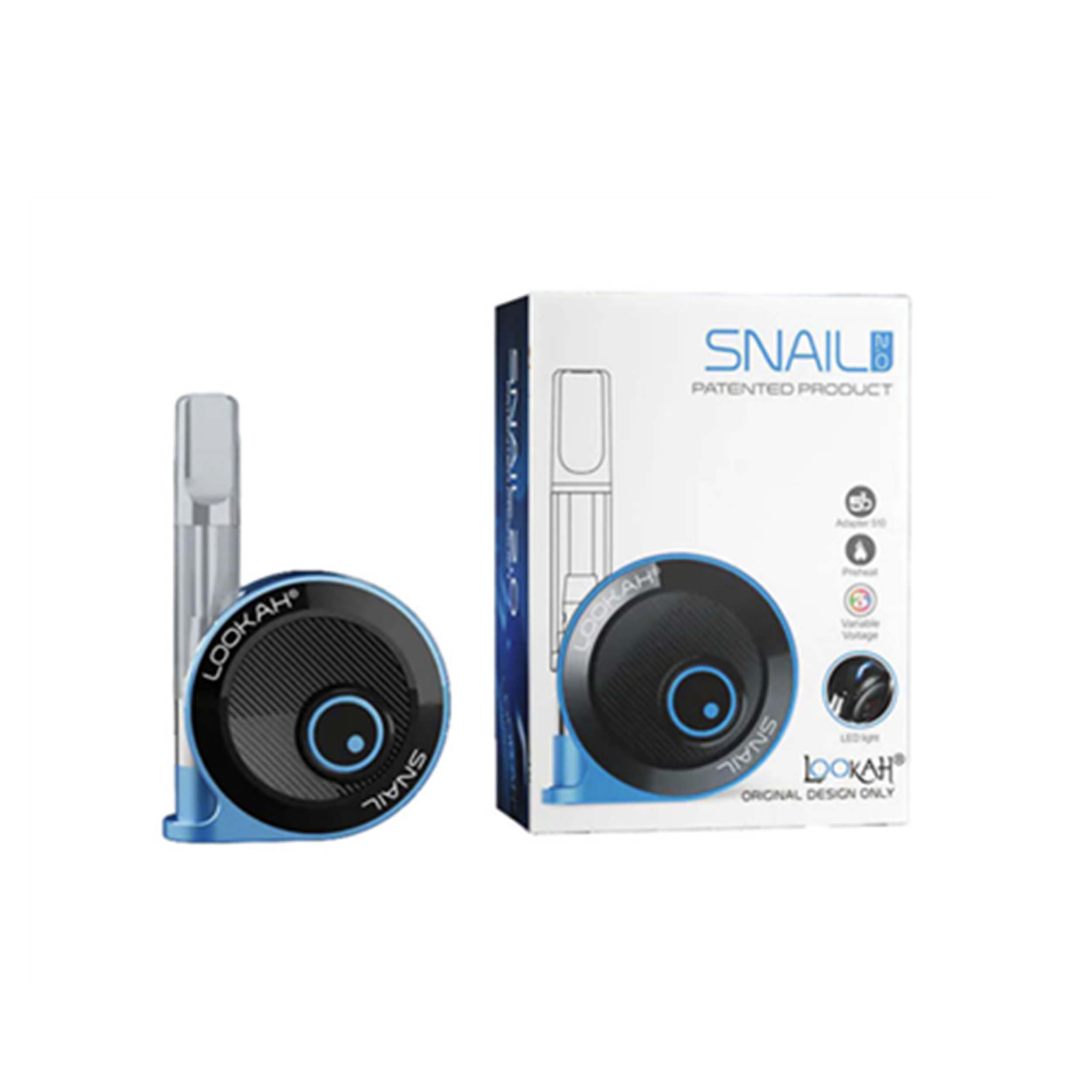 Lookah Snail 510 Battery Best Sales Price - Vape Battery