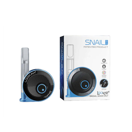 Lookah Snail 510 Battery Best Sales Price - Vape Battery