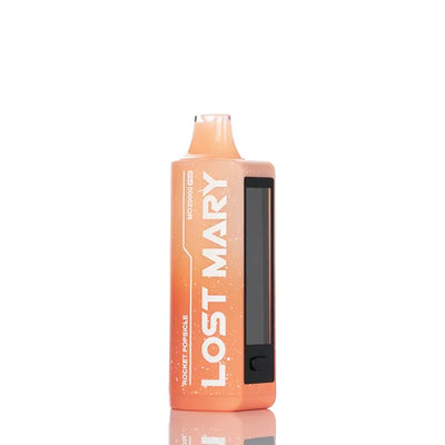 Lost Mary MO20000 PRO VW 20k Puffs Disposable Vape - 18ML Best Sales Price - Disposables