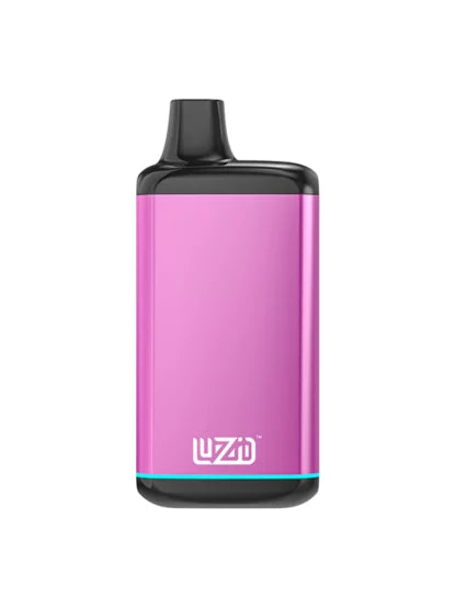 Luzid Sikret 2.0 High Privacy Portable Vaporizer