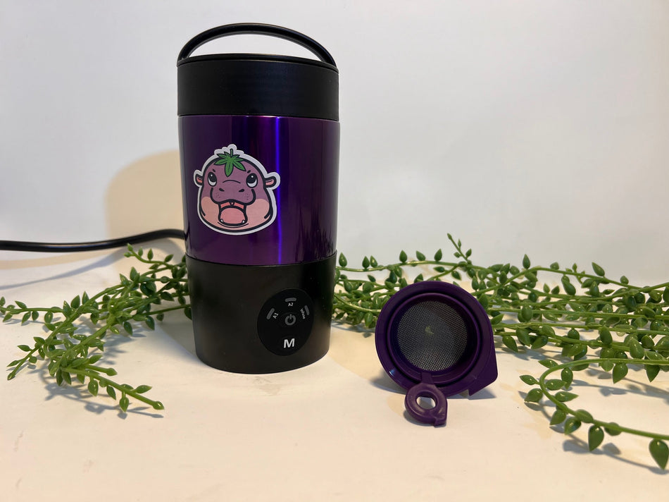 Ardent Moo Dank Activate & Infuse Bundle