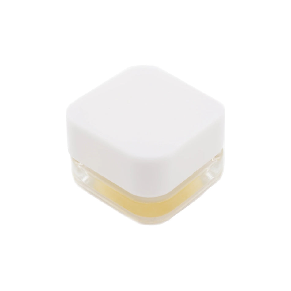 Mellow Fellow THCa 2g Budder Jar - Bandz (Sativa)