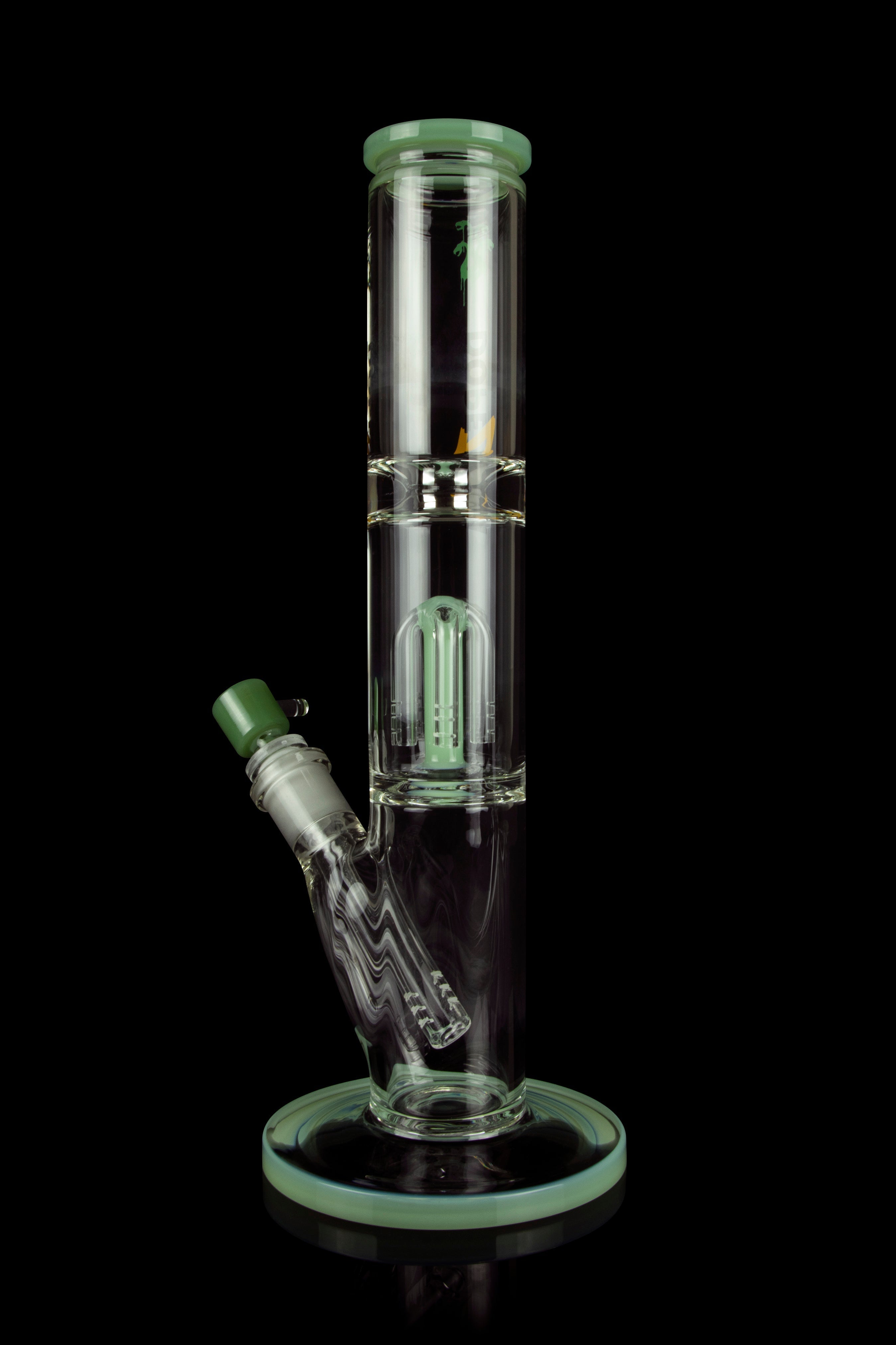 Dopezilla Hydra Water Pipe Best Sales Price - Bongs