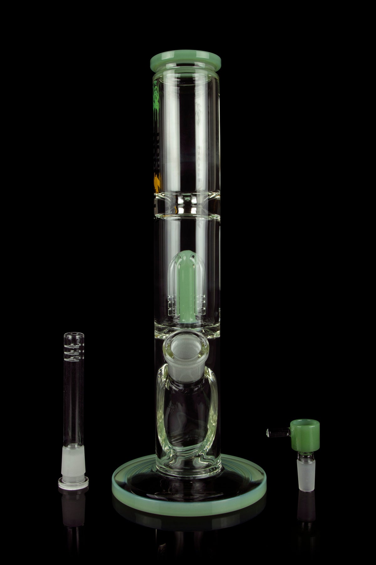 Dopezilla Hydra Water Pipe Best Sales Price - Bongs