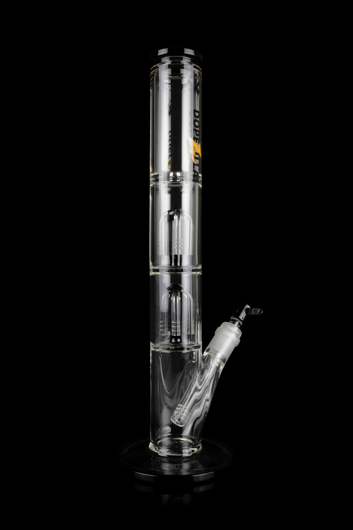 Dopezilla Hydra Water Pipe Best Sales Price - Bongs