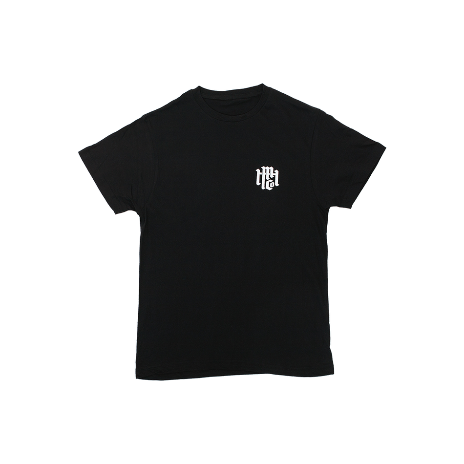 MHC Wavy Lightweight Slim Fit Tee
