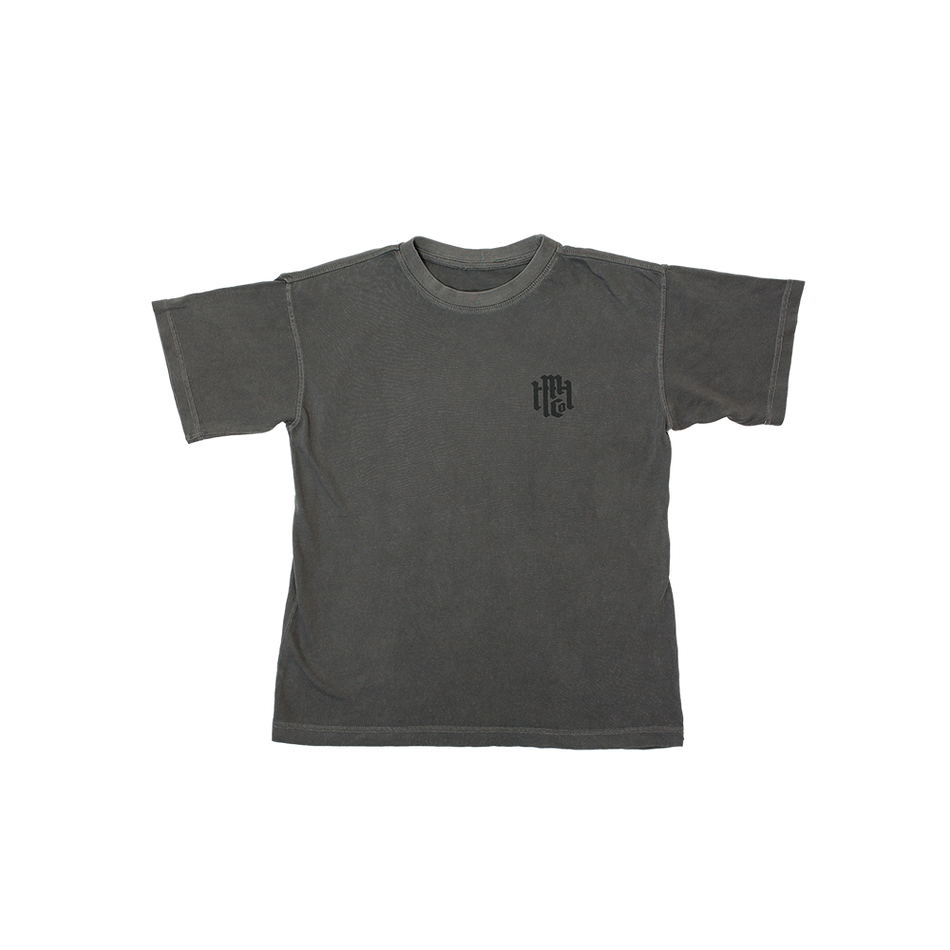 MHC Wavy Heavyweight Vintage Cut Tee