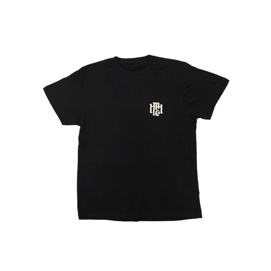 MHC Cannabis Lightweight Slim Fit Tee