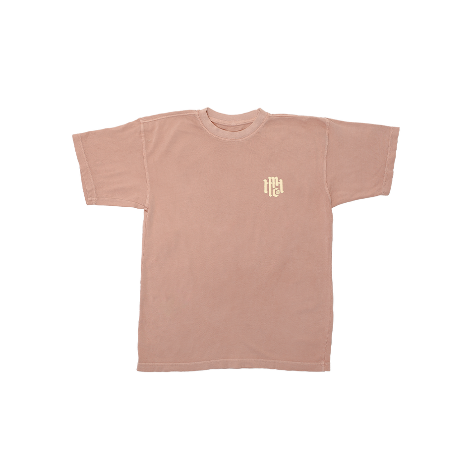 MHC Cannabis Heavyweight Vintage Cut Tee