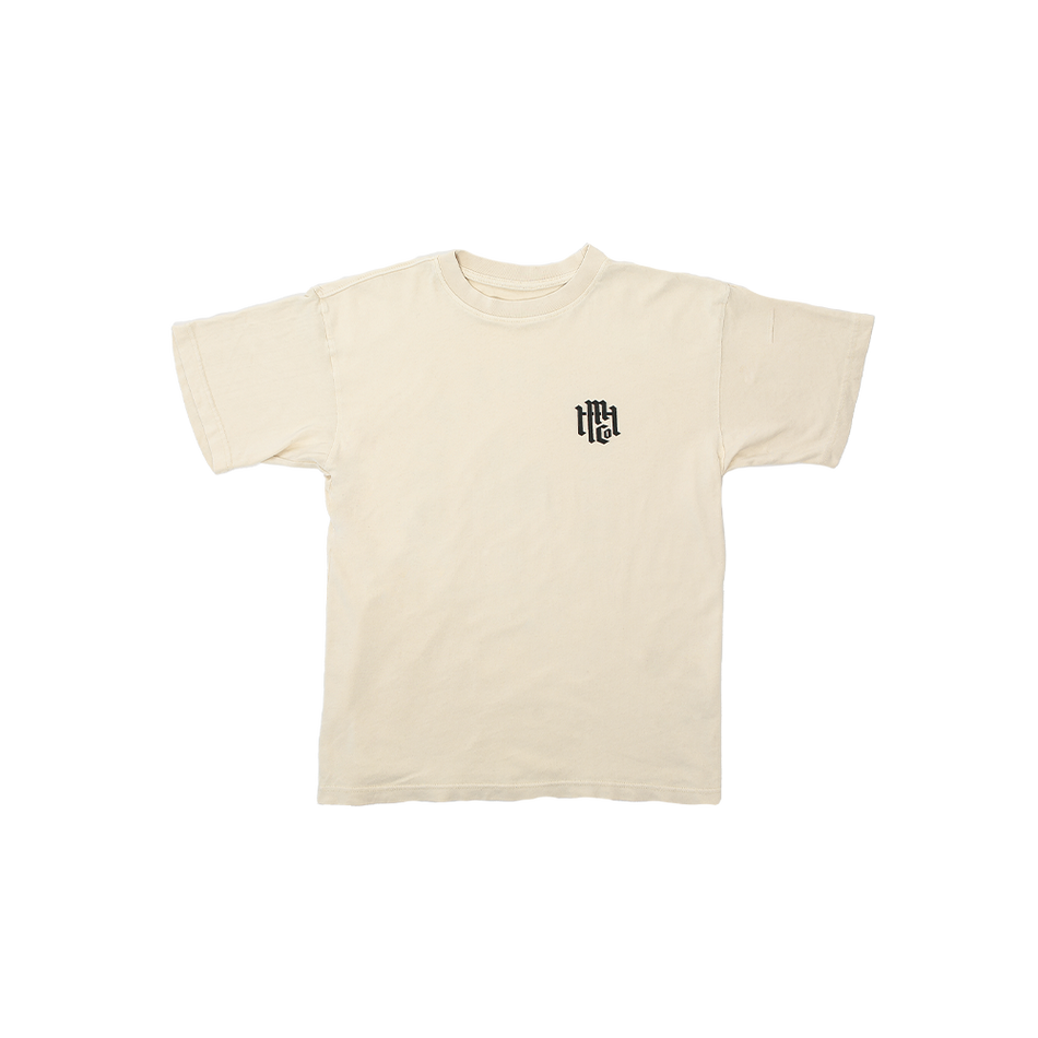 MHC Rabbit Mid-Weight Vintage Cut Tee