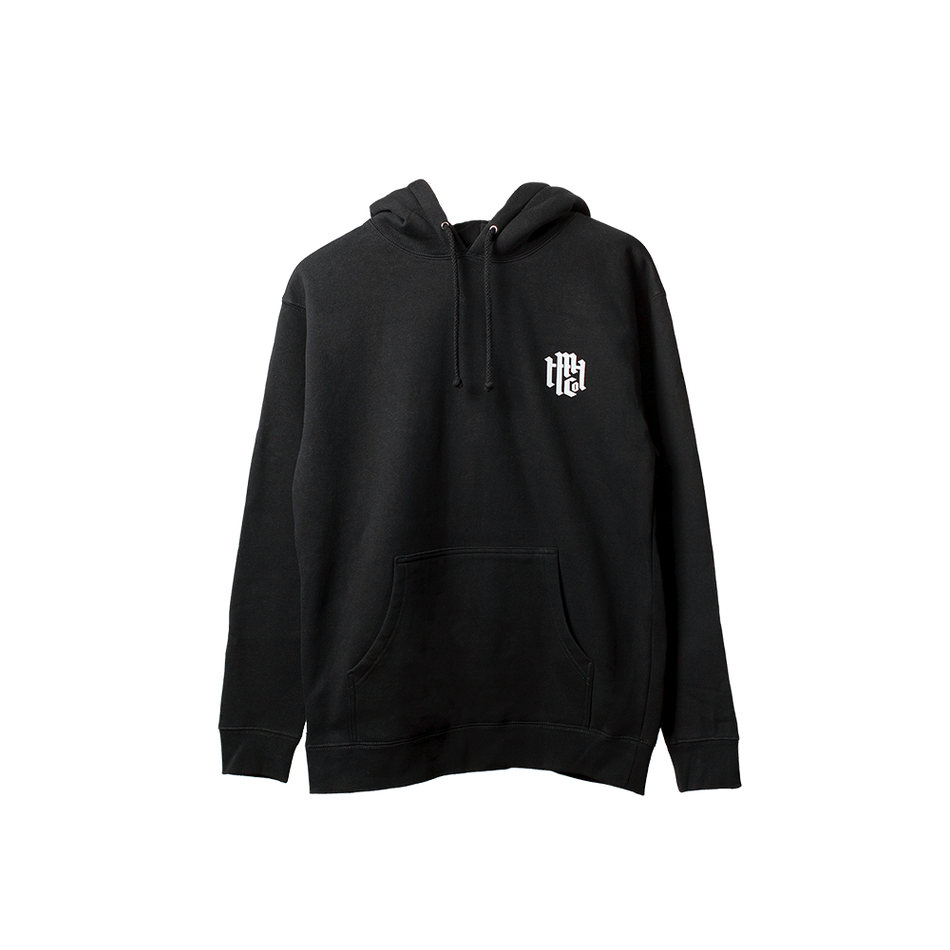 MHC Space Heavyweight Relaxed Fit Hoodie