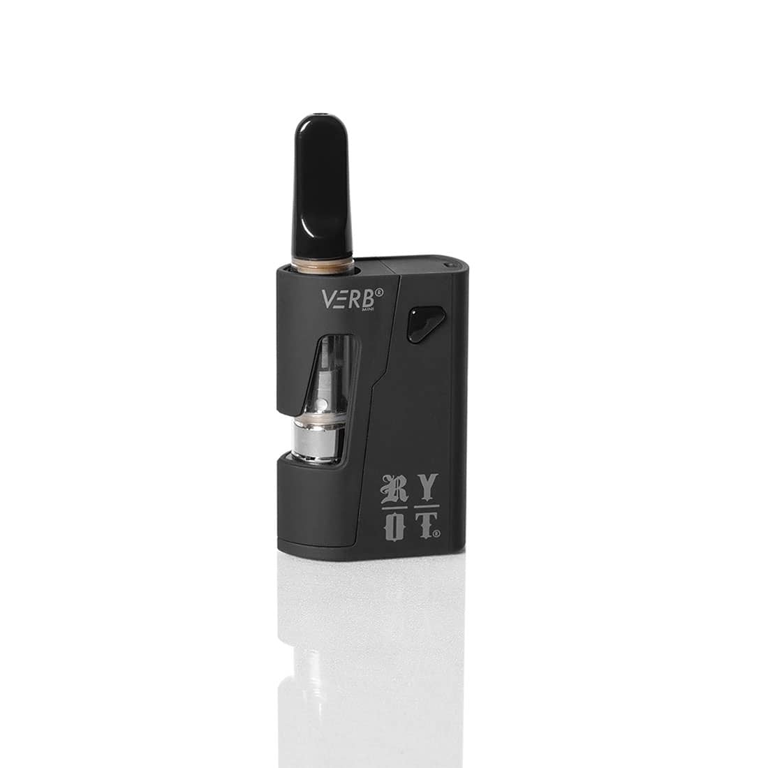 RYOT VERB 510 MINI Threaded Battery Oil Vaporizer Best Sales Price - RYOT