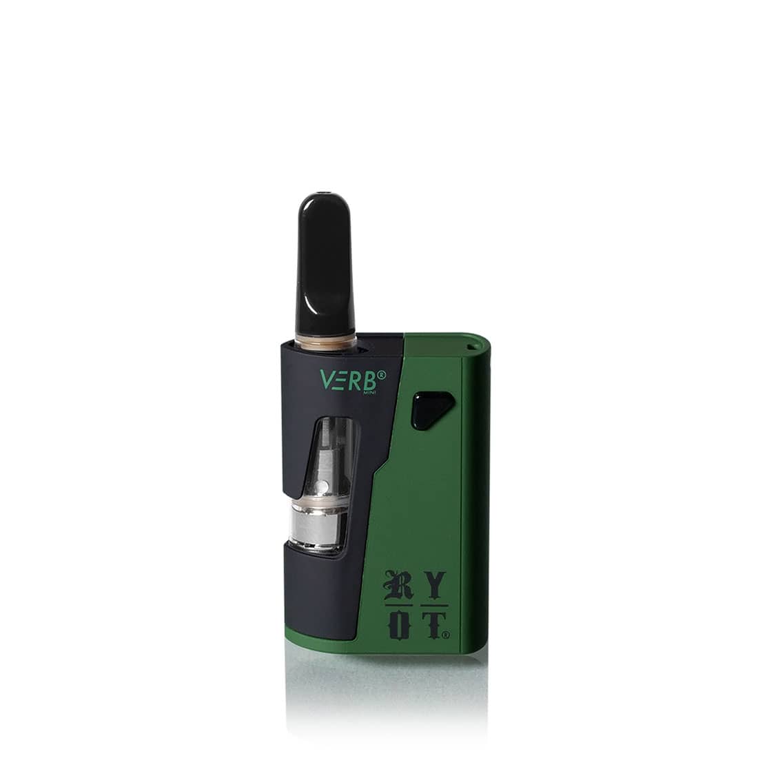 RYOT VERB 510 MINI Threaded Battery Oil Vaporizer Best Sales Price - RYOT