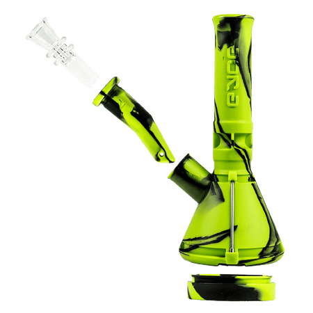 Eyce Mini Beaker Best Sales Price - Bongs