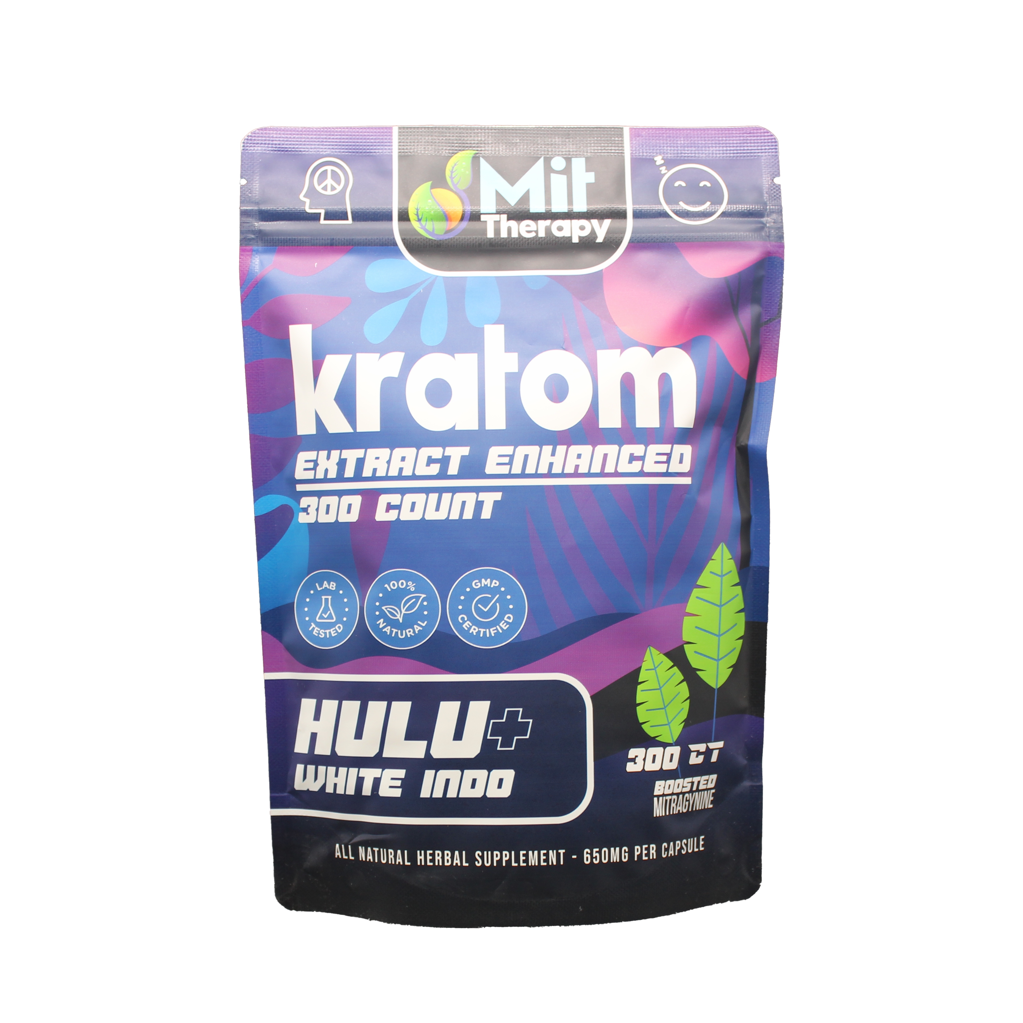Mit Therapy Kratom Capsules Best Sales Price - Edibles