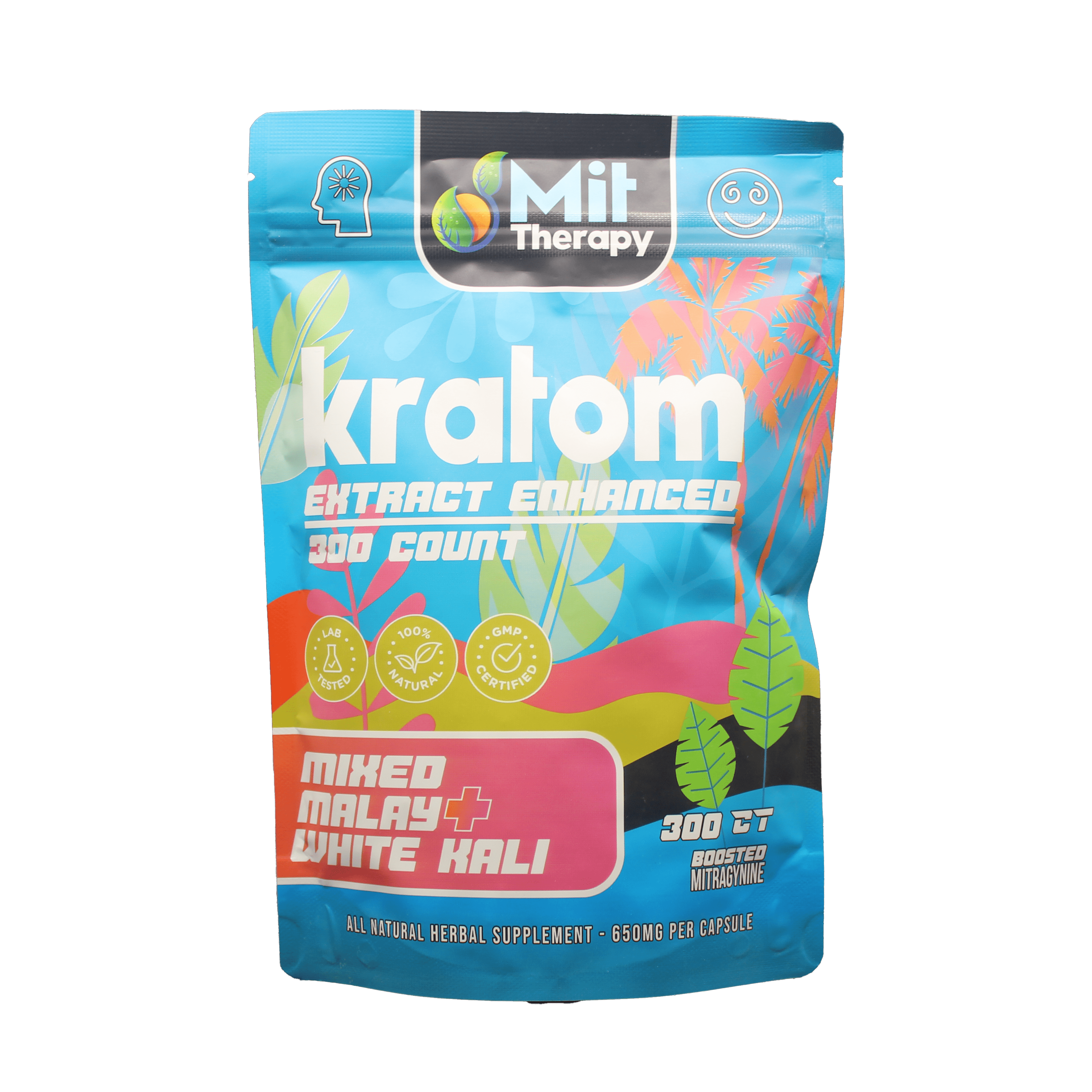 Mit Therapy Kratom Capsules Best Sales Price - Edibles