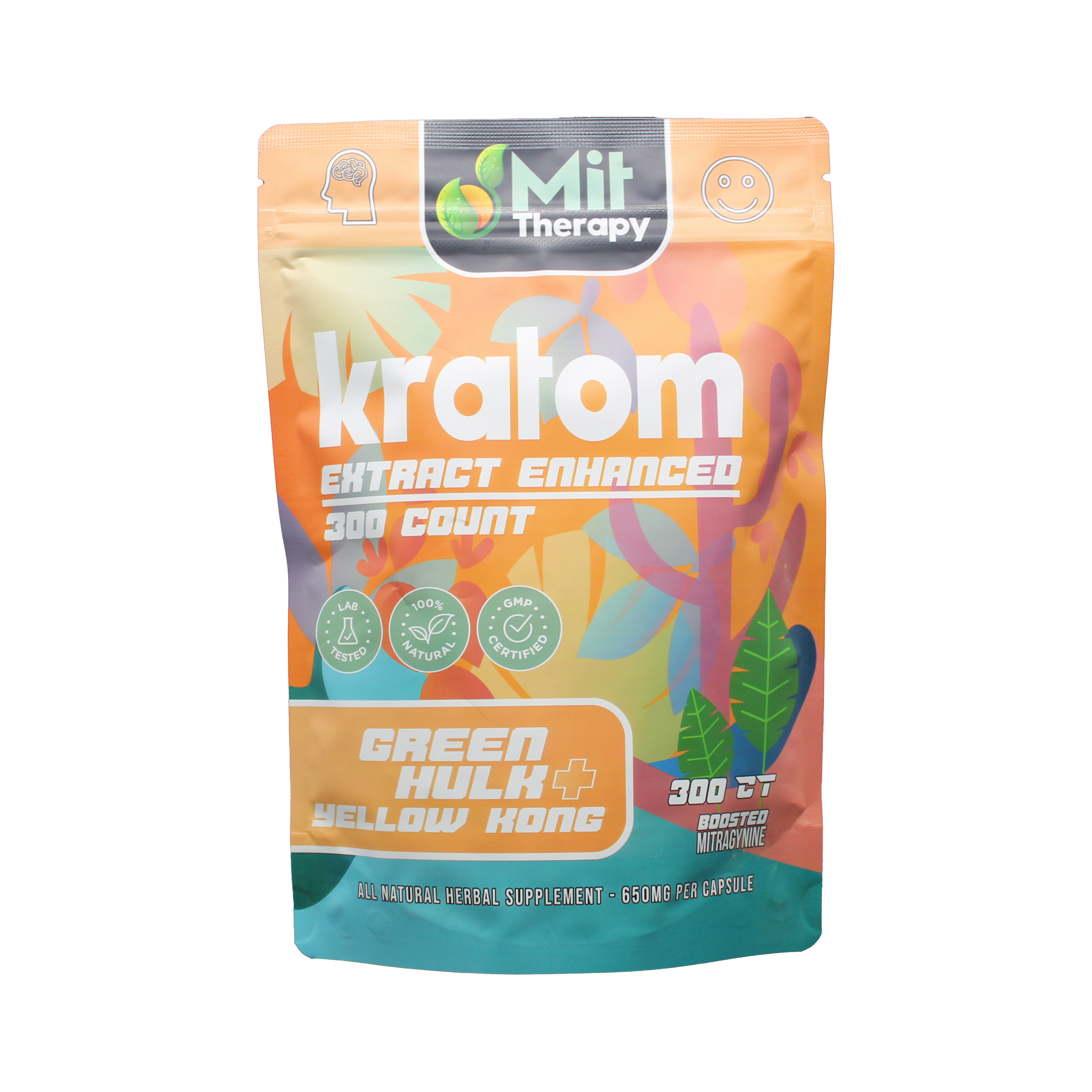 Mit Therapy Kratom Capsules Best Sales Price - Edibles