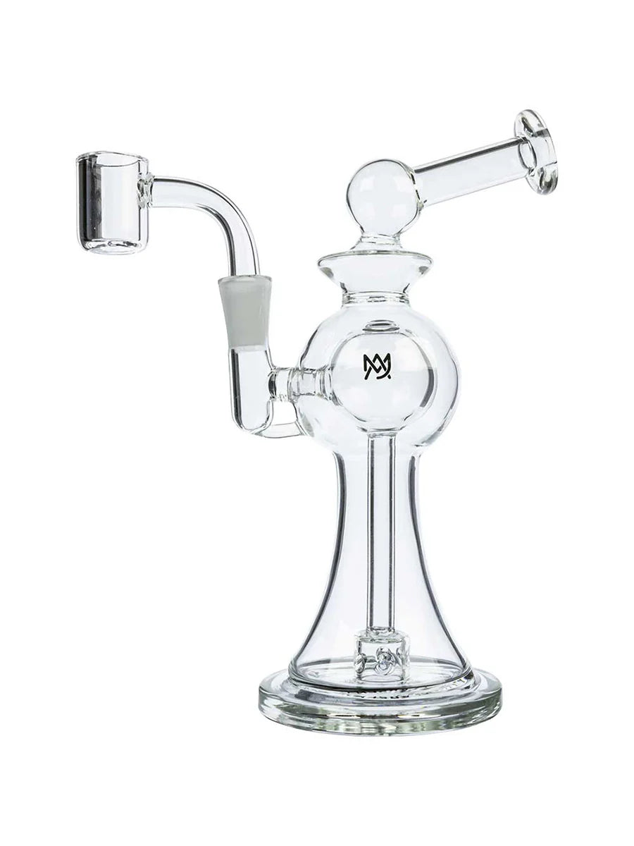 MJ Arsenal Apollo Mini Dab Rig (Orbital Series)