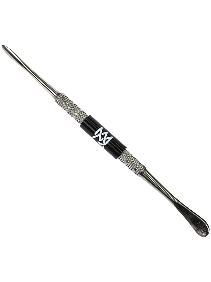 MJ Arsenal Large Stainless Steel Dab Tool