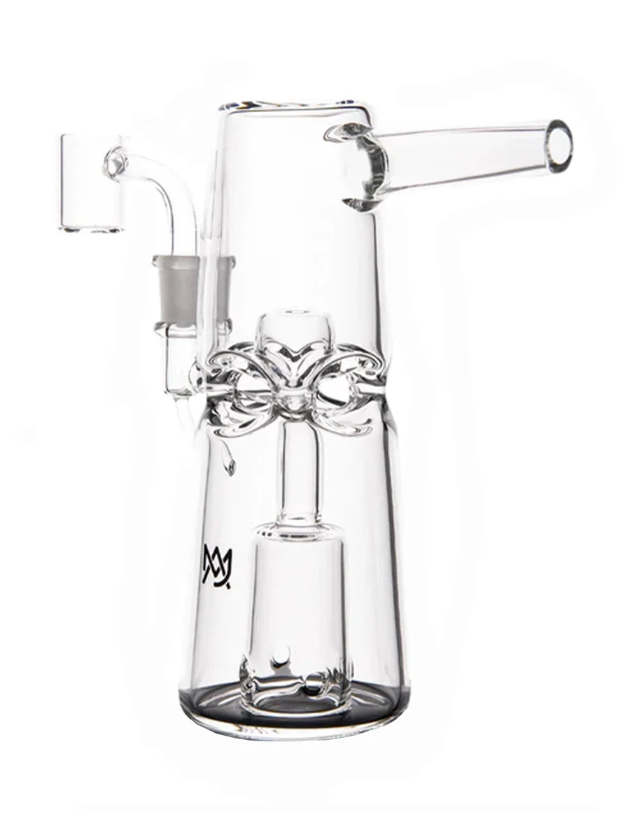 MJ Arsenal Turret Mini Dab Rig