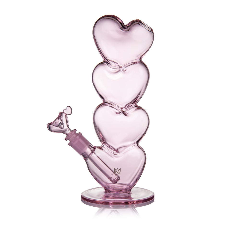 MJ arsenal Evermore Bubbler-8% OFF