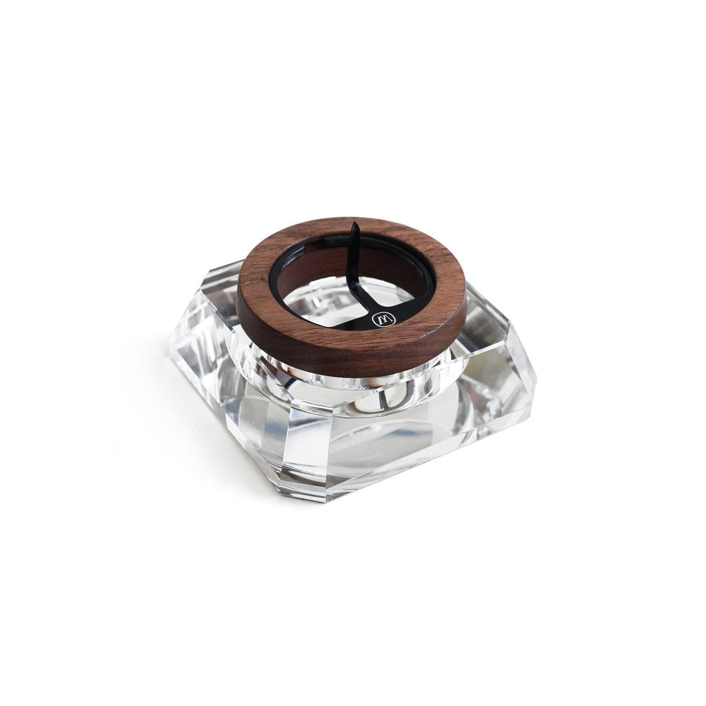 Marley Natural Ashtray Crystal Best Sales Price - Rolling Papers & Supplies