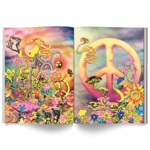 Cannabox Mushroom People Magazine Best Sales Price -