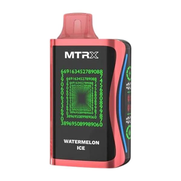 Watermelon Ice MTRX MX 25000