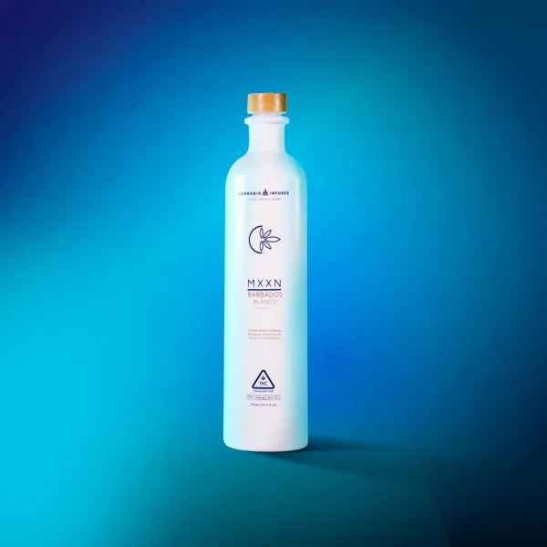 MXXN Barbados Blanco