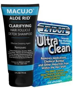 (3Pack) Clear Skin Deep Cleansing Astringent with 2% Salicylic Acid Works With the Mike's Macujo Method