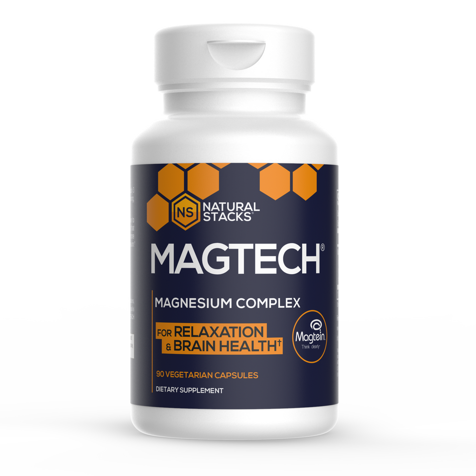 MagTech® Magnesium