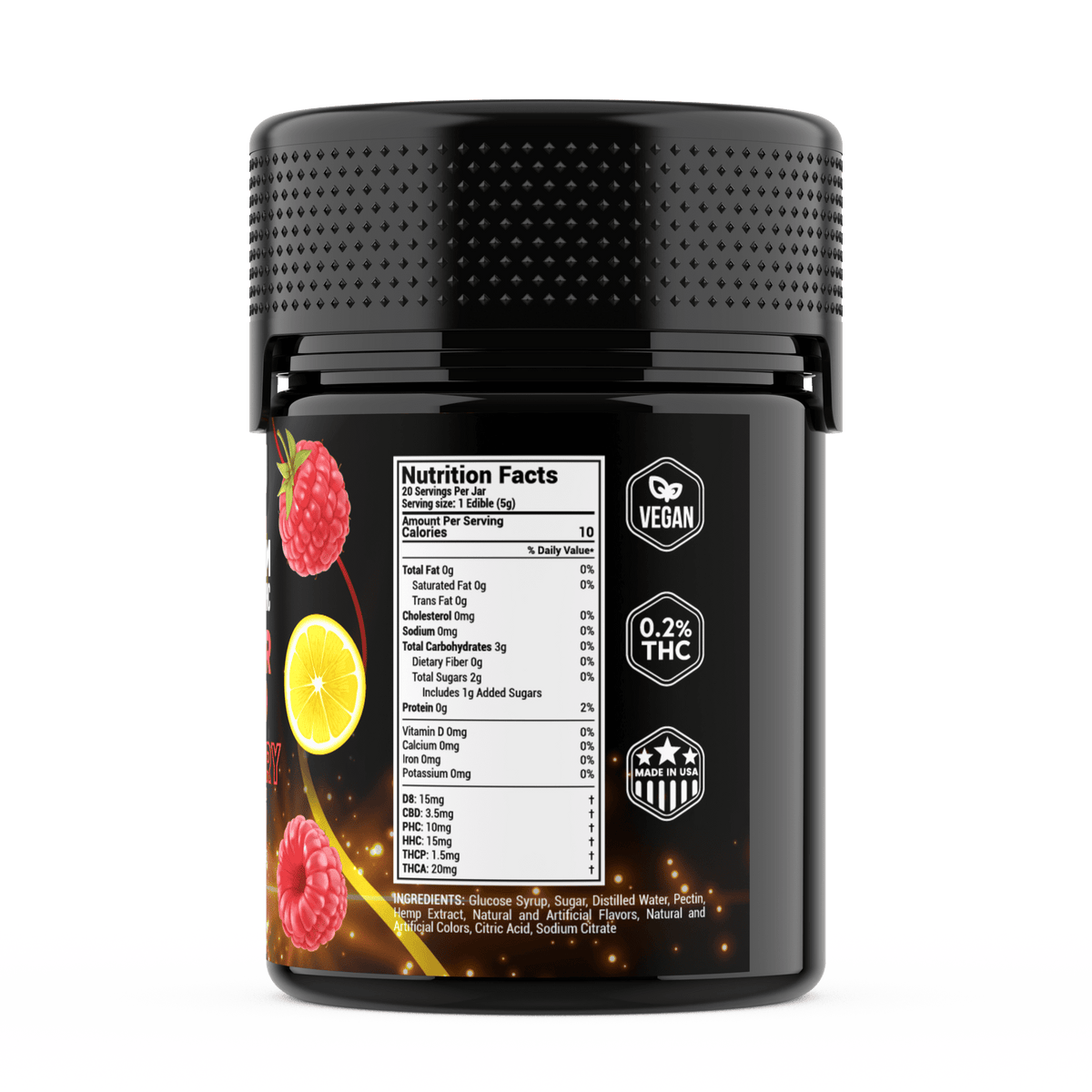 Binoid Master Blend Gummies (Release Sale) Best Sales Price - Gummies