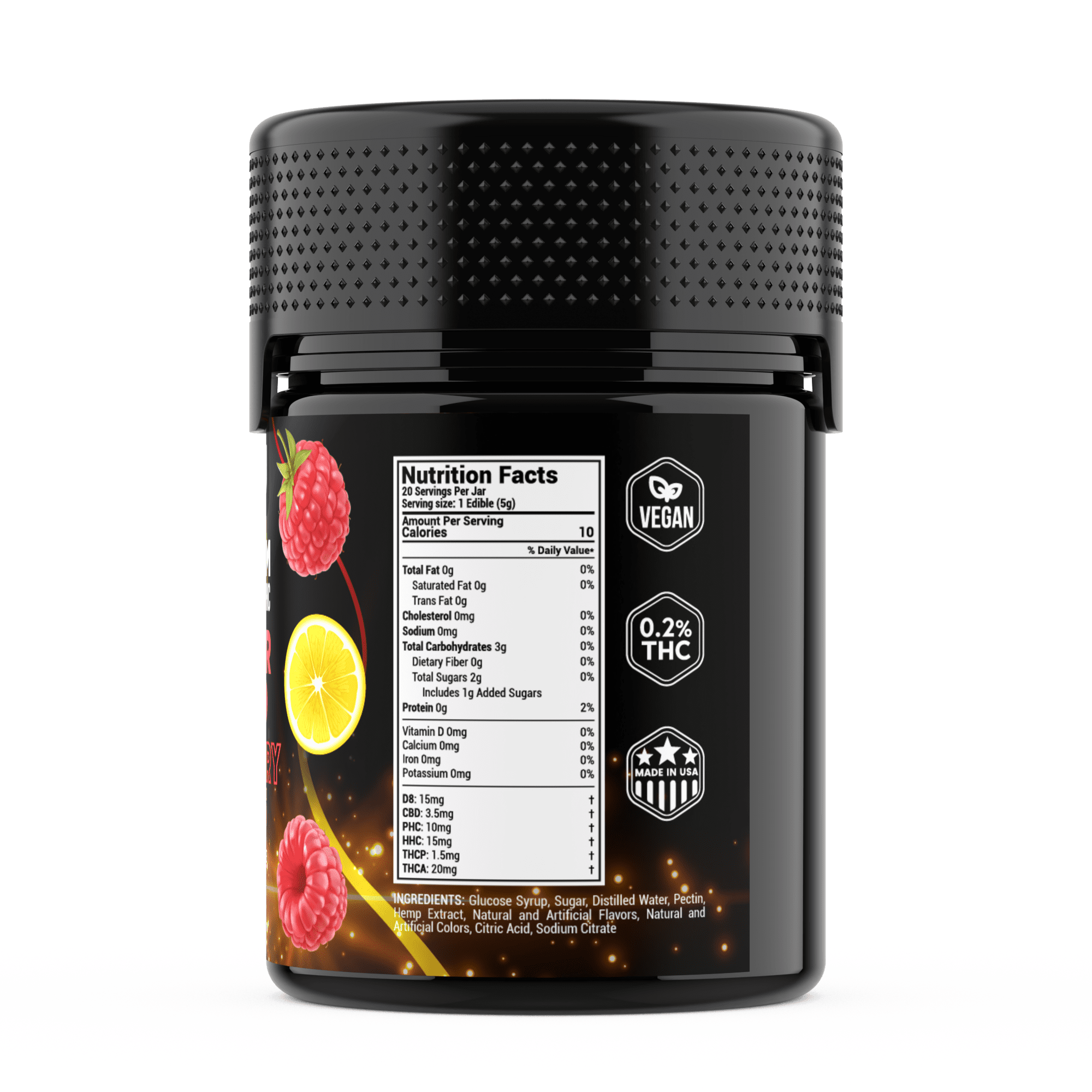 Binoid Master Blend Gummies (Release Sale) Best Sales Price - Gummies