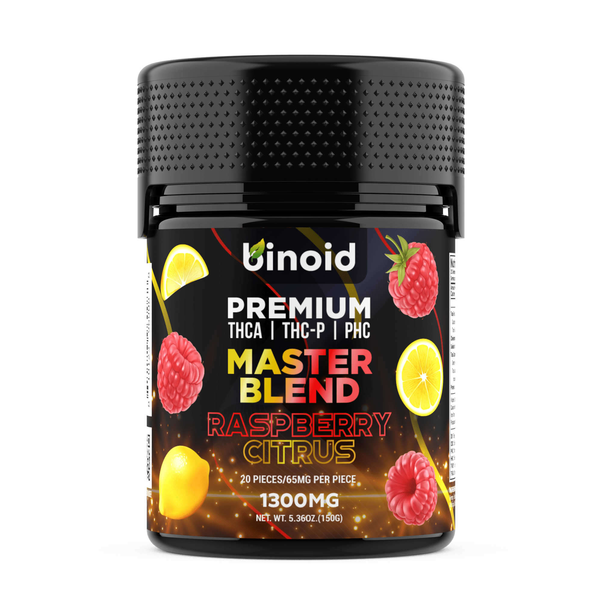 Binoid Master Blend Gummies (Release Sale) Best Sales Price - Gummies