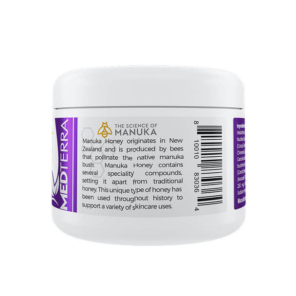 Medterra - CBD Topical - Manuka Cream - 250mg Best Sales Price - Beauty