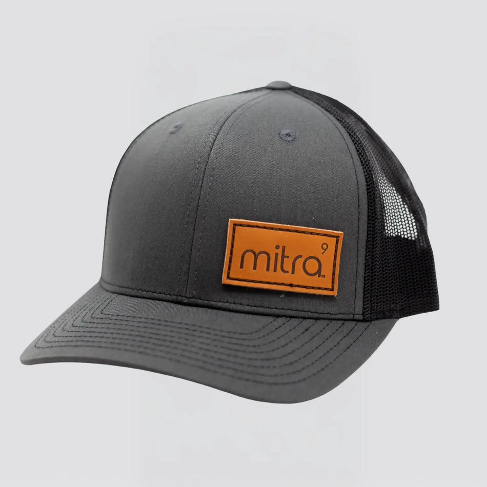 Mitra9 Custom Trucker Hat