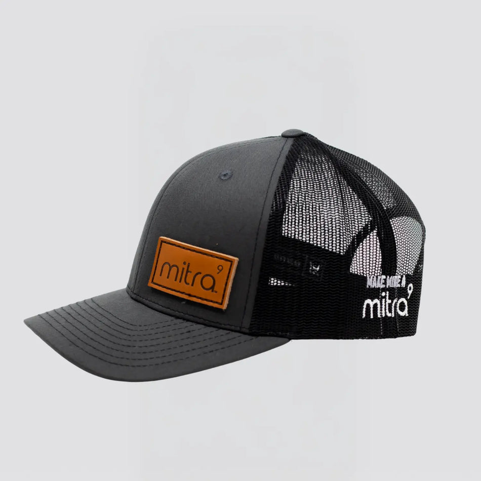 Mitra9 Custom Trucker Hat