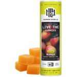 Modern Herb Co Live D9 Gummies 5ct