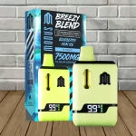 Modus Breezy Blend Disposable Vape 7.5g