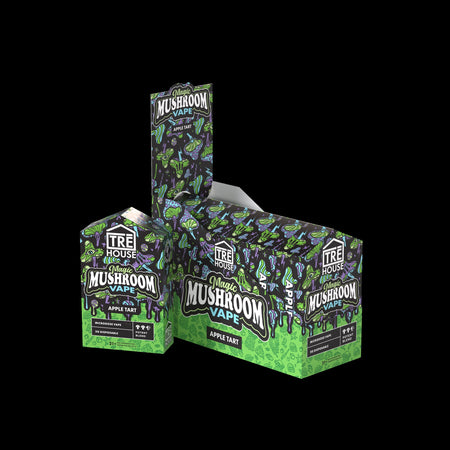 Mushroom Disposable Vape 2 Gram – TreHouse Best Sales Price - Vape Pens