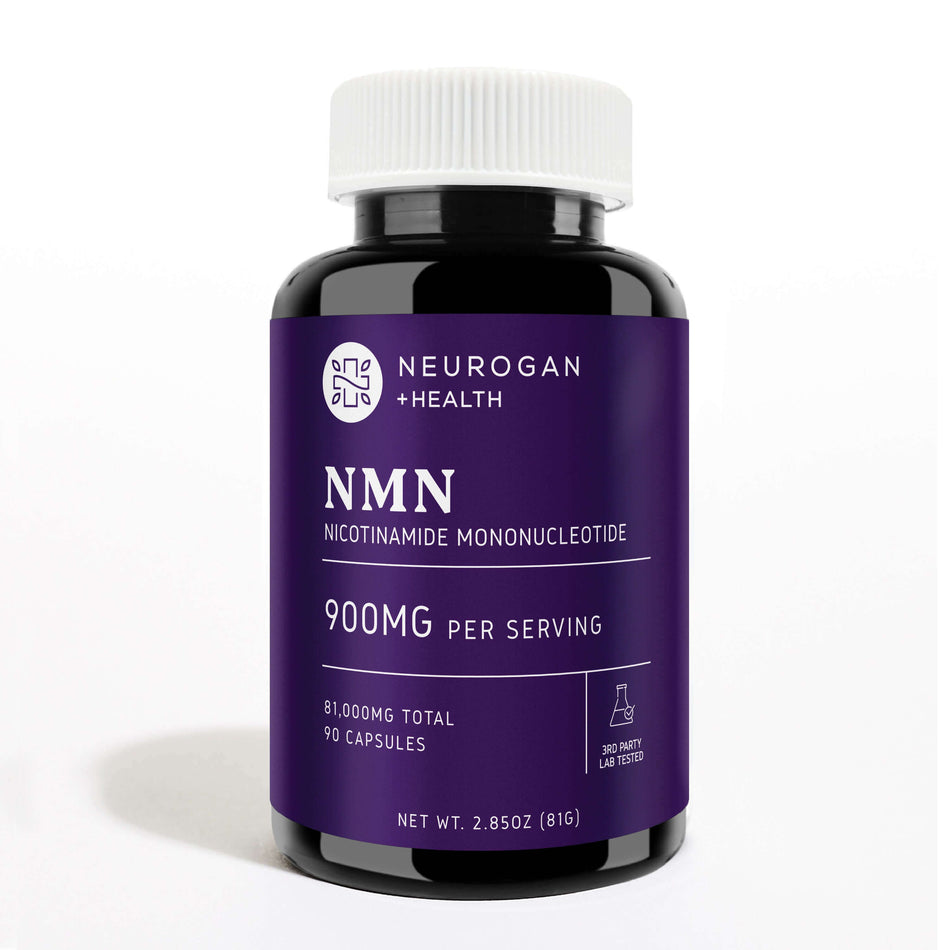 Neurogan Health NMN Capsules