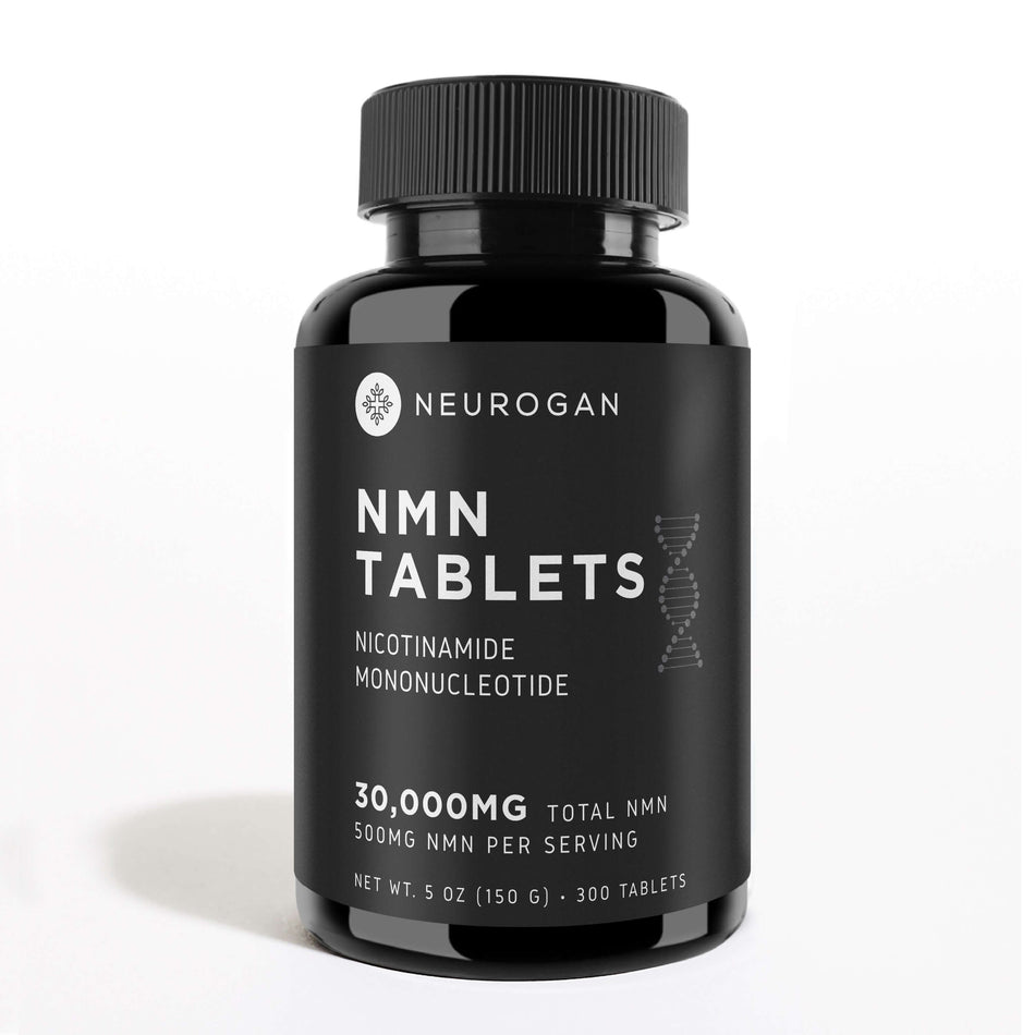 Neurogan Health NMN Tablets