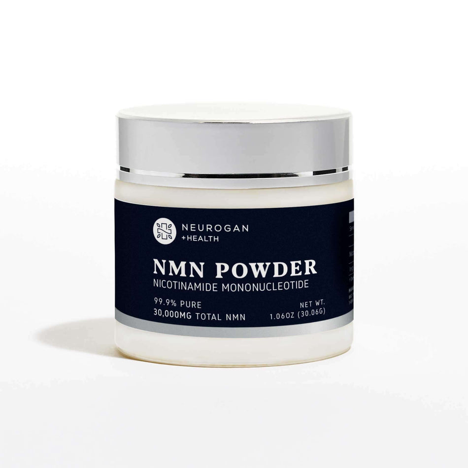 Neurogan Health NMN Powder