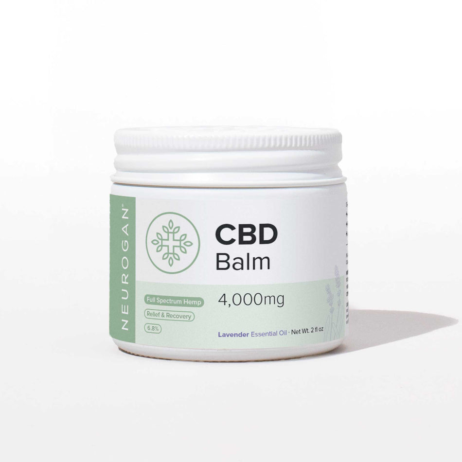 Neurogan CBD Balm