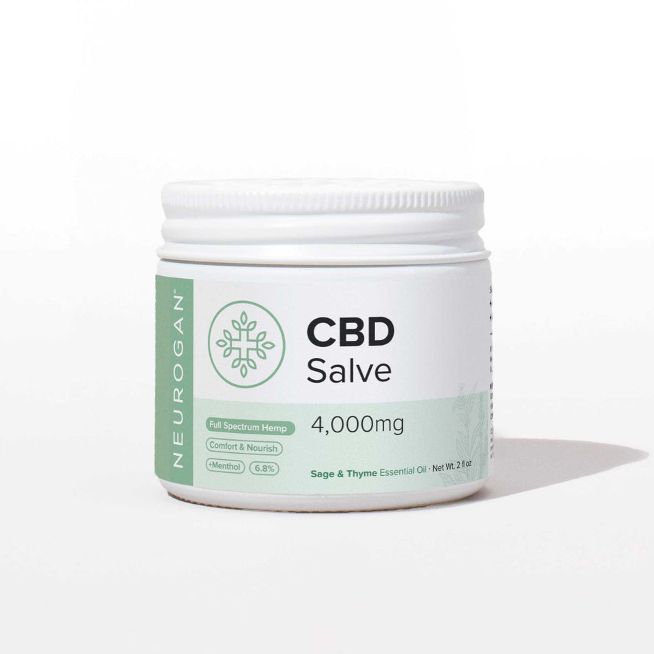 Neurogan CBD Salve