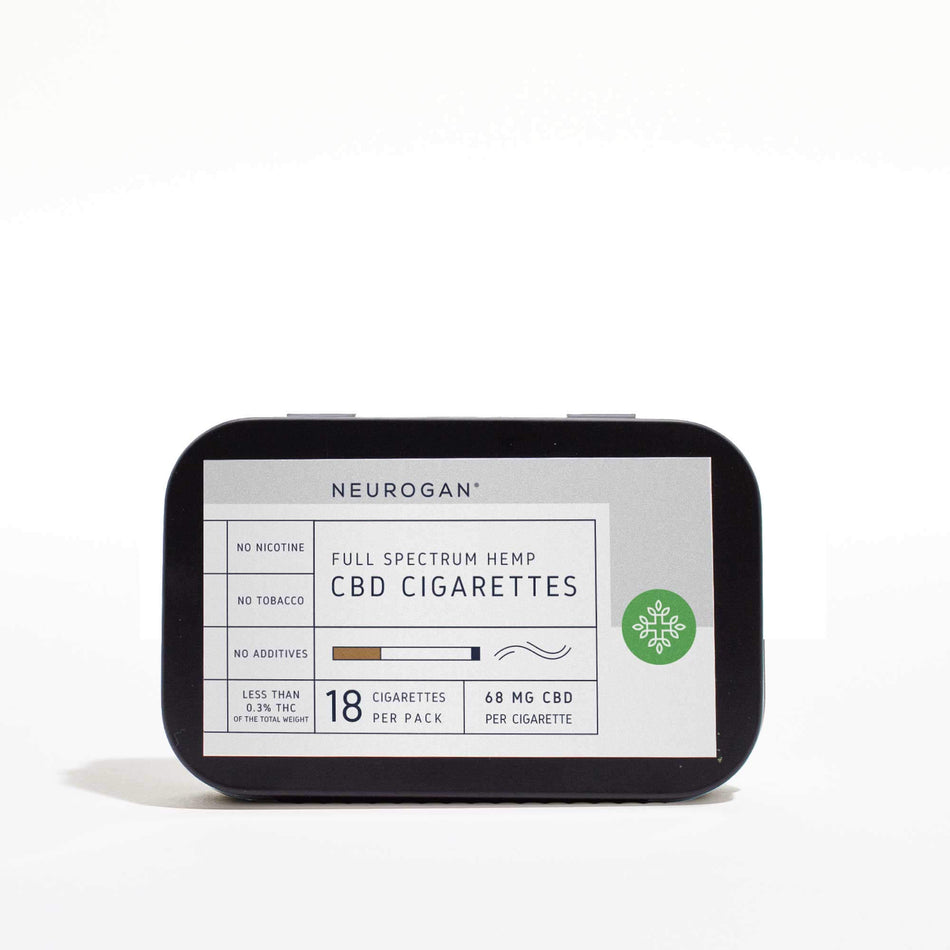 Neurogan CBD Cigarettes