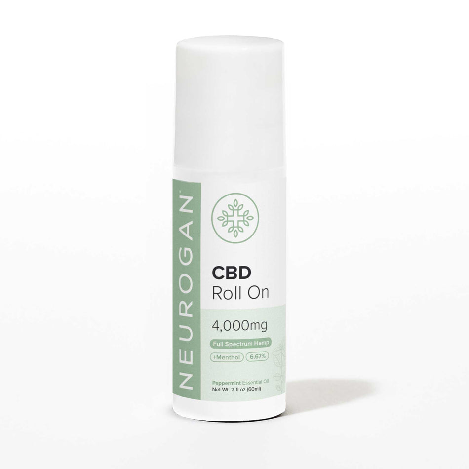 Neurogan CBD Roll On