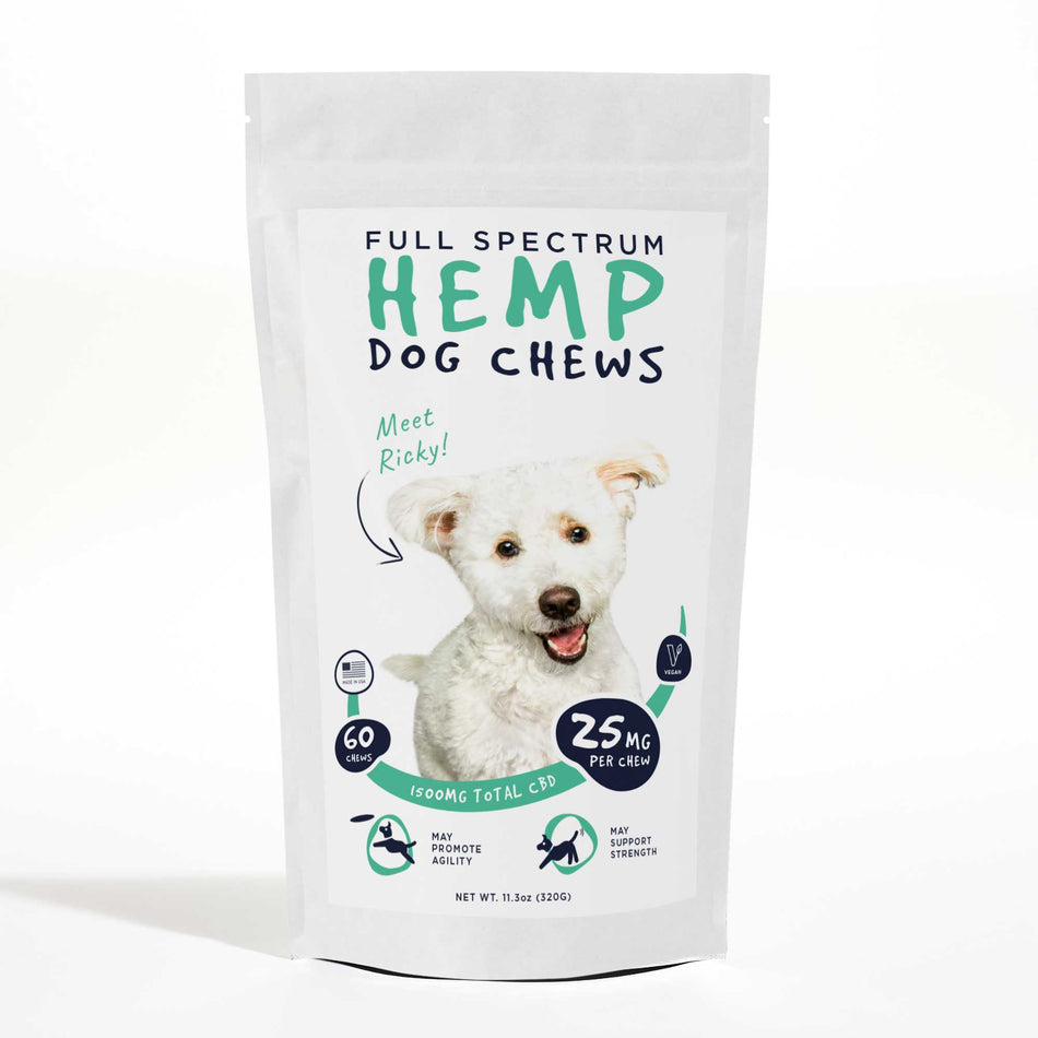 Neurogan CBD Dog Treats