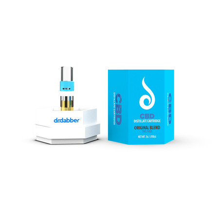 Dr. Dabber CBD Cartridge Best Sales Price - Vape Cartridges