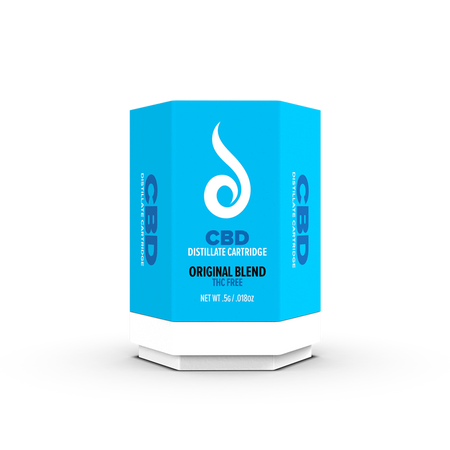 Dr. Dabber CBD Cartridge Best Sales Price - Vape Cartridges